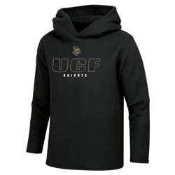 NCAA UCF Knights Boys' Fleece Hooded Sweatshirt - S