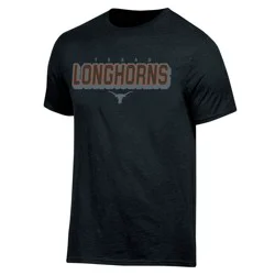 NCAA Texas Longhorns Men's Short Sleeve T-Shirt - XXL