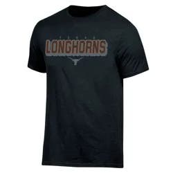 NCAA Texas Longhorns Men's Short Sleeve T-Shirt - XXL