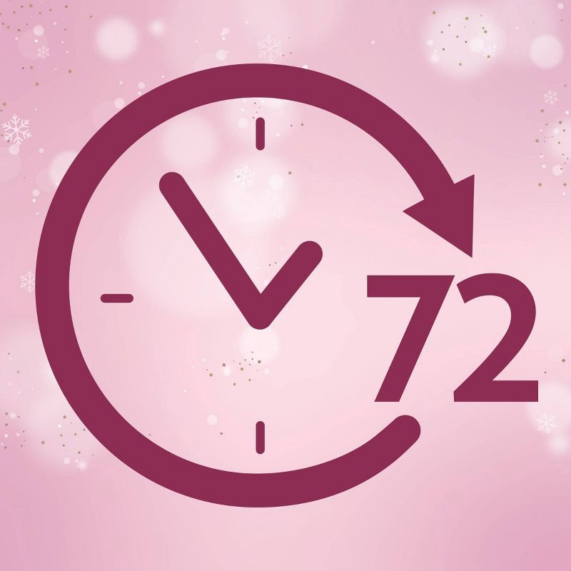 slide 7 of 7, Vaseline Holiday Limited Edition Lip Balm - Sugar Plum - 2pk, 2 ct