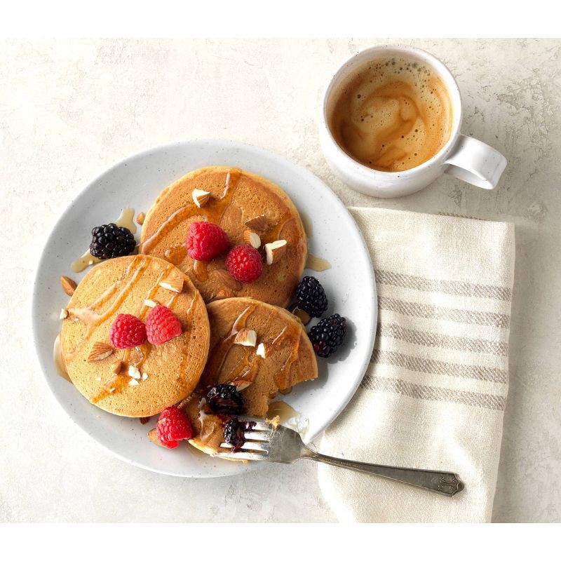 slide 5 of 5, Simple Mills Just-Add-Water Original Protein Almond Flour Pancake Mix - 10.4oz, 10.4 oz