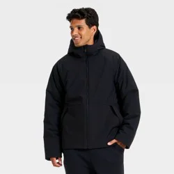 Men's Winter Jacket - All In Motion™ Black L