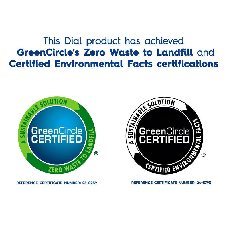 slide 9 of 9, Dial Antibacterial Liquid Hand Soap Pump - Frosted Cranberry & Pine - 11 fl oz, 11 fl oz