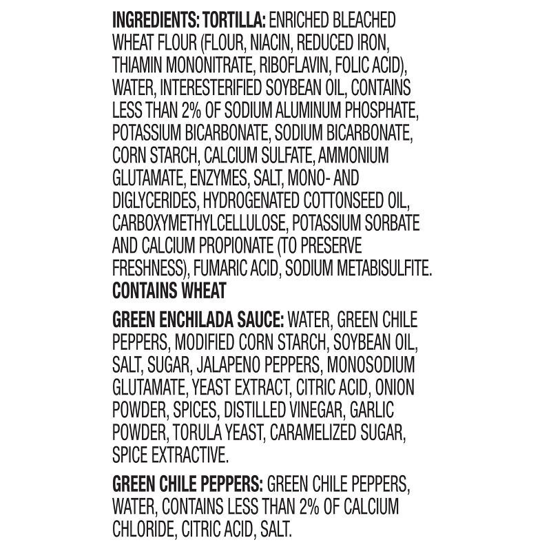 slide 10 of 10, Las Palmas Green Enchilada Kit - 23.8oz, 23.8 oz