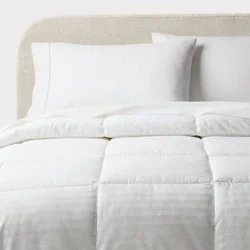 Full/Queen Hotel Collection Duvet Insert - Threshold™