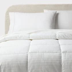 Full/Queen Hotel Collection Duvet Insert - Threshold™