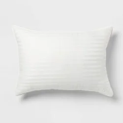 Standard/Queen Firm Hotel Collection Pillow - Threshold™