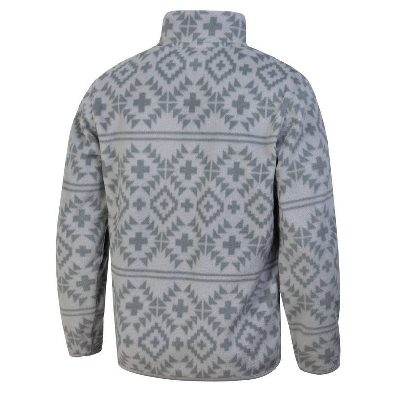 slide 2 of 3, NCAA Ohio State Buckeyes Boys' 1/4 Zipped Pullover Shirt - M, 1 ct