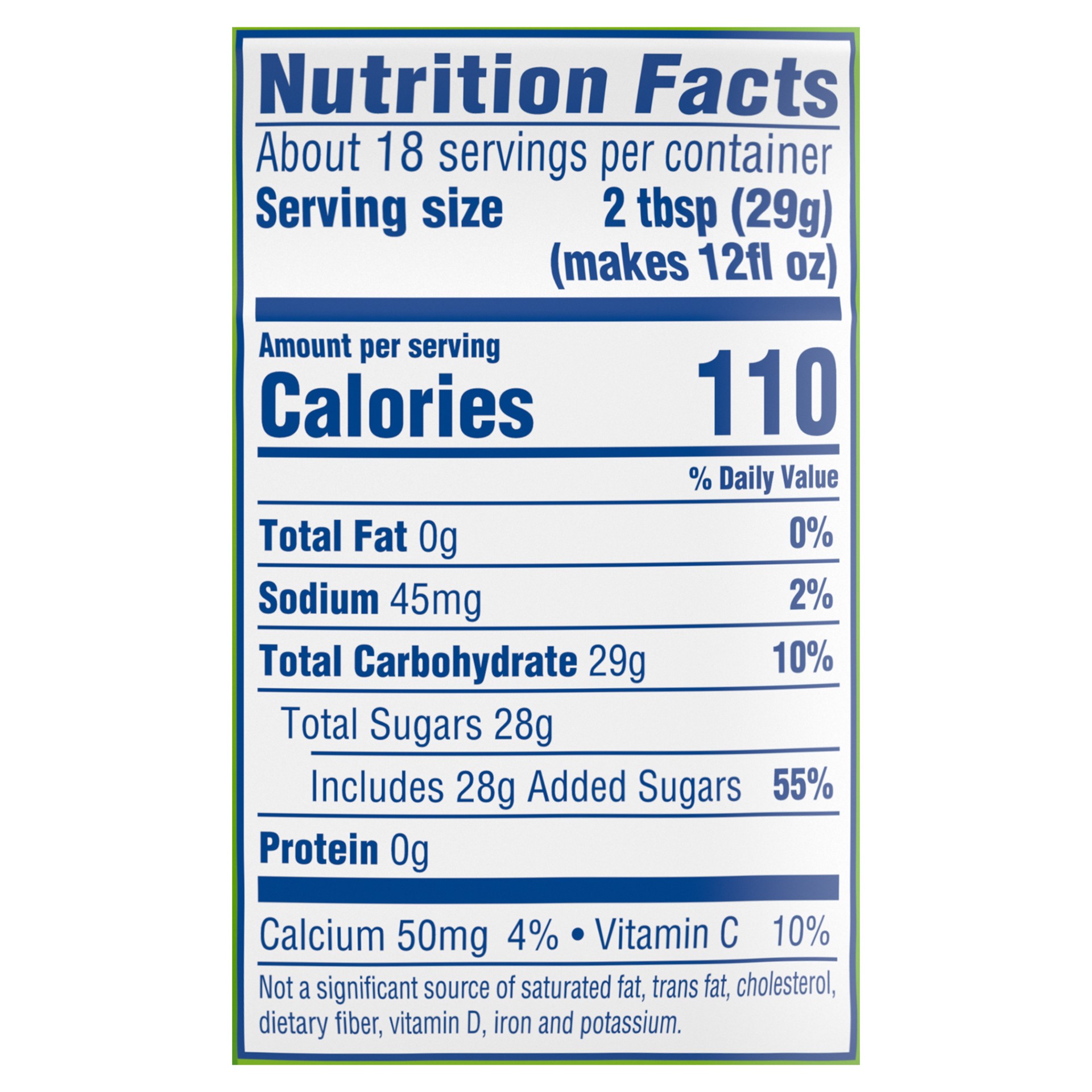 slide 3 of 5, Kool-Aid Sugar-Sweetened Strawberry Kiwi Artificially Flavored Powdered Soft Drink Mix ister, 19 oz