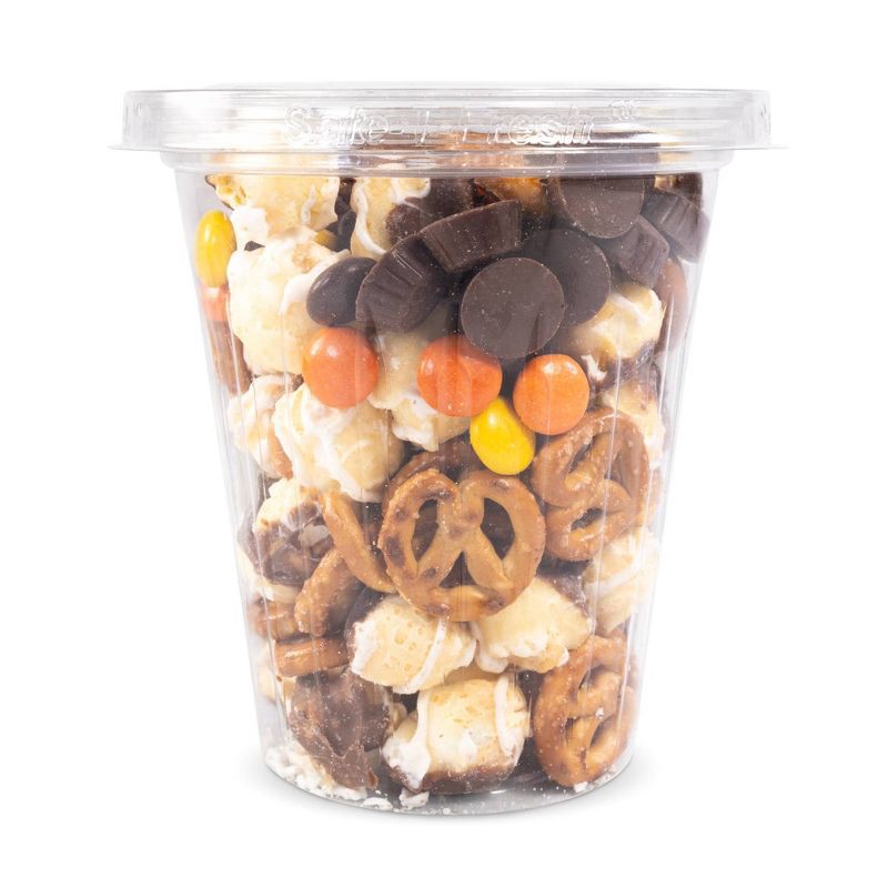 slide 3 of 5, Palmer Butter Snack Mix - 4.5oz, 4.5 oz