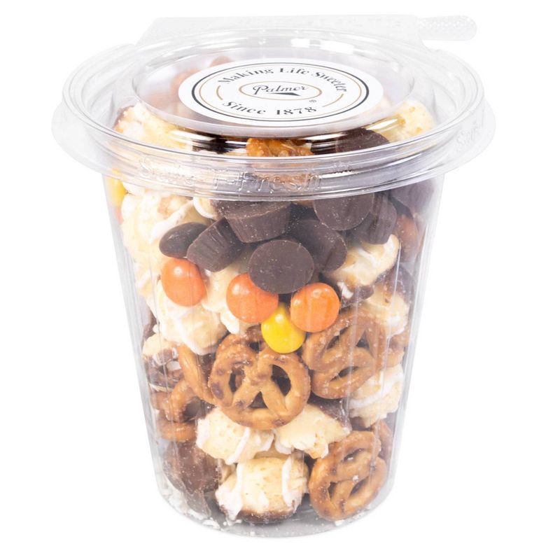 slide 4 of 5, Palmer Butter Snack Mix - 4.5oz, 4.5 oz