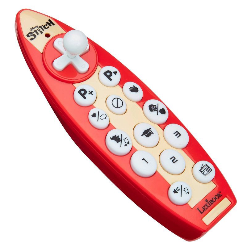 slide 6 of 11, Robo-Tech Robotic Stitch Robot: Educational Circuits & Robots, ABS Material, 1 Figure Included, 1 ct