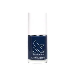Olive & June Nail Polish - Ack a Shark - 0.46 fl oz: Gloss Finish, Nail Care, Liquid Formula