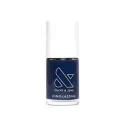 Olive & June Nail Polish - Ack a Shark - 0.46 fl oz: Gloss Finish, Nail Care, Liquid Formula