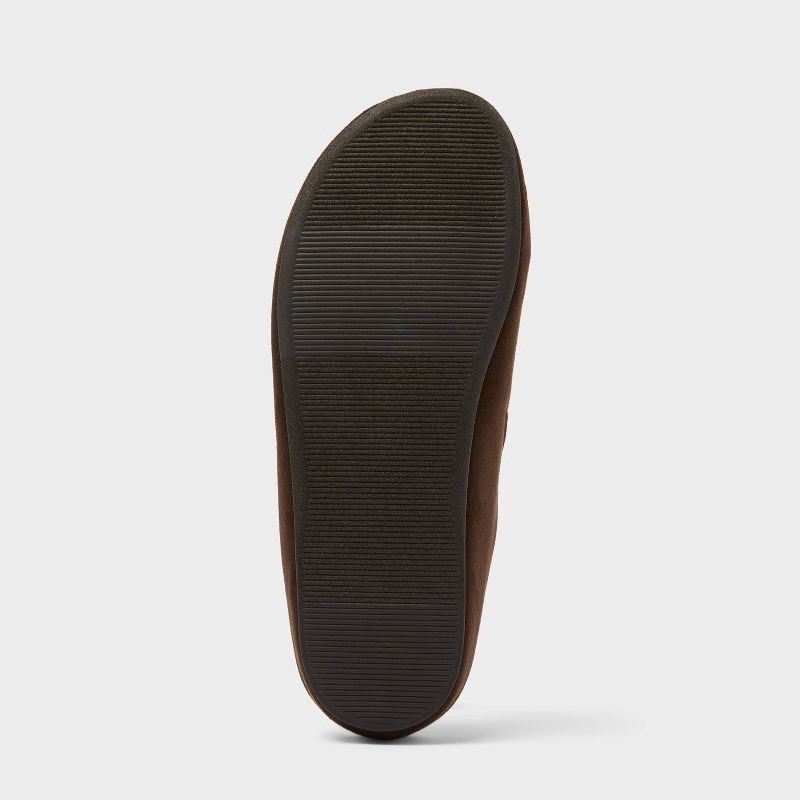 slide 4 of 4, Women's Brooke Clog- Universal Thread™ Brown 11, 1 ct