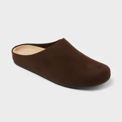 Women's Brooke Clog - Universal Thread™ Brown 11