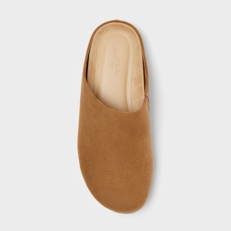 slide 3 of 4, Women's Brooke Clog- Universal Thread™ Tan 8, 1 ct