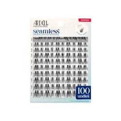 Ardell Seamless Underlash Extensions Wispies False Eyelashes - 100ct: Synthetic Hair, Full Volume
