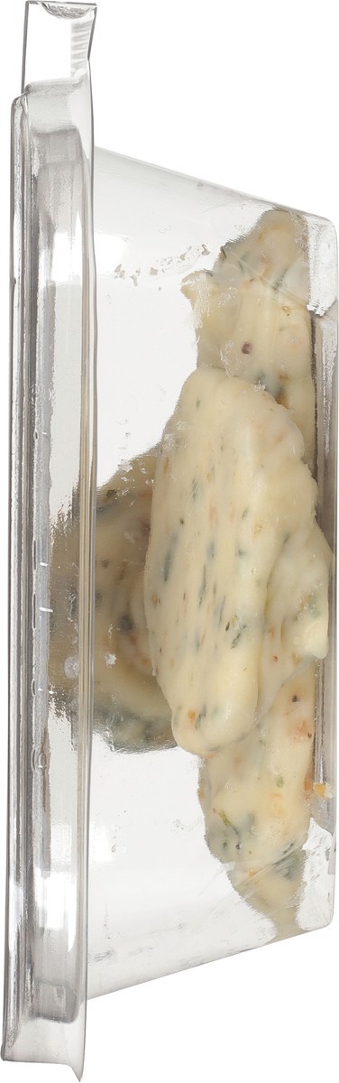 slide 5 of 13, L&B Creamy & Delicate Garlic Parmesan Butter 2 oz, 2 oz
