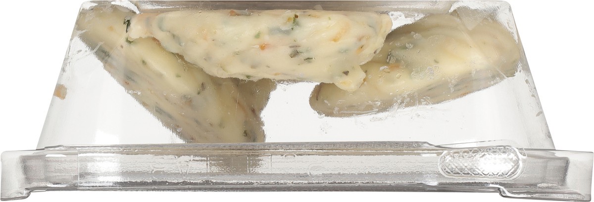 slide 3 of 13, L&B Creamy & Delicate Garlic Parmesan Butter 2 oz, 2 oz