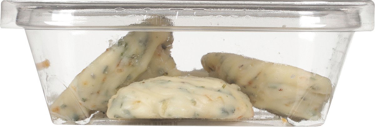slide 8 of 13, L&B Creamy & Delicate Garlic Parmesan Butter 2 oz, 2 oz