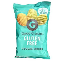 Good Graces Veggie Chips