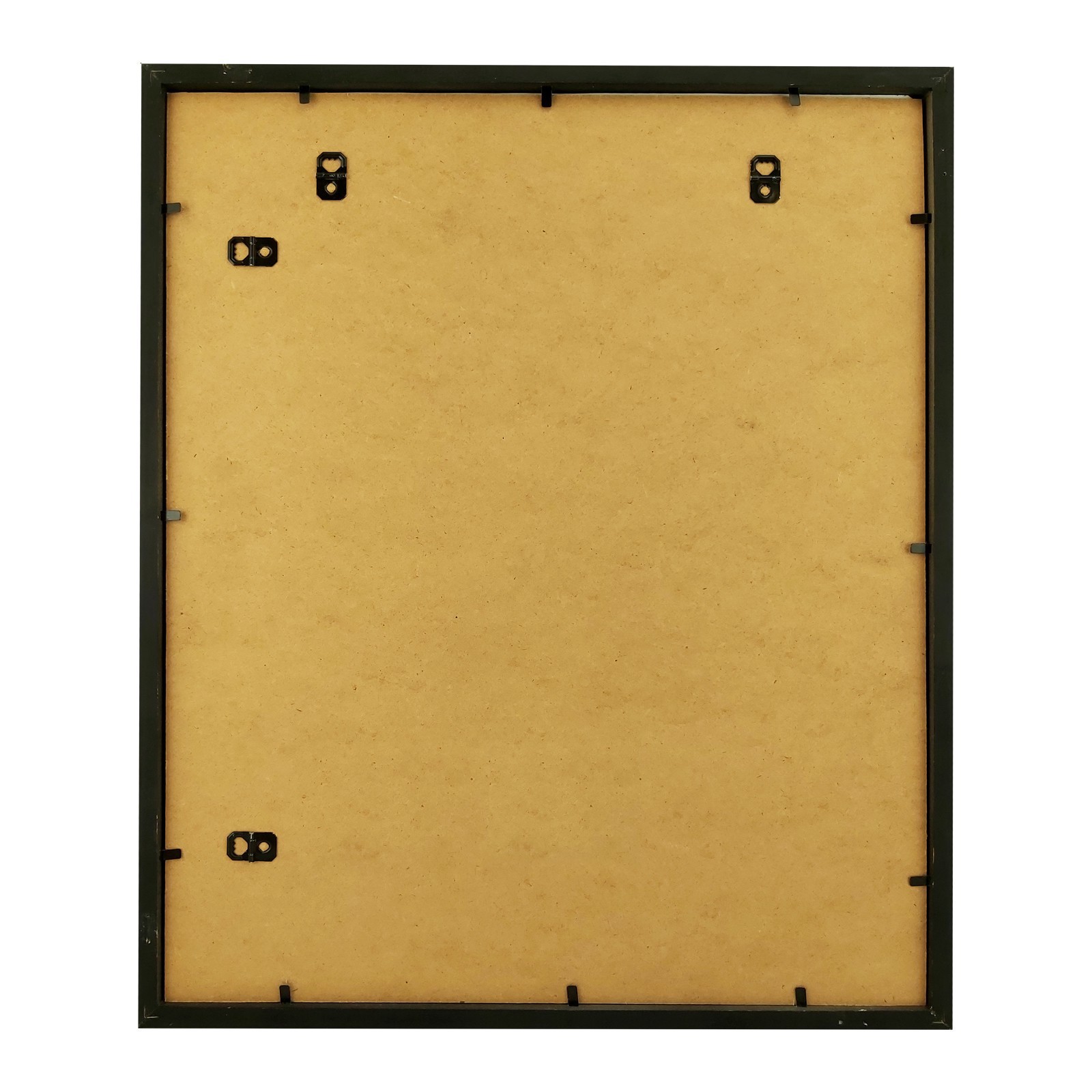 slide 2 of 3, Home Gray Verdita Frame By Studio Decor, 11 in x 14 in