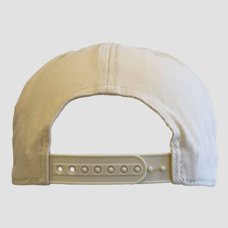 slide 2 of 4, Men's Coors Baseball Hat - Cream/Navy, 1 ct