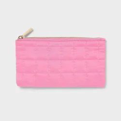 Quilted Pouch - Spritz™