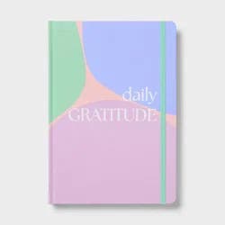 Guided Gratitude 7"x10" 240 Pages Special Journal/Planner - Spritz™