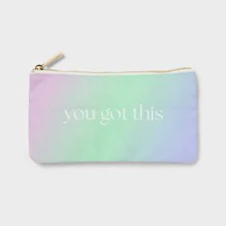 "You Got This" Pouch - Spritz™