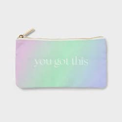 "You Got This" Pouch - Spritz™