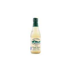 Bar Harbor Pure All Natural Clam Juice - 8 fl oz