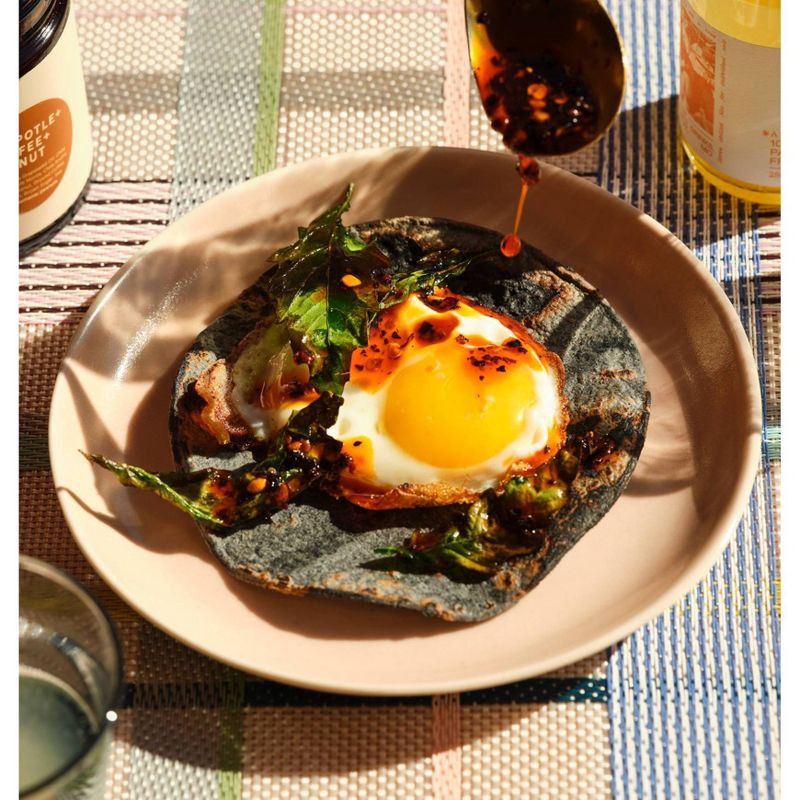 slide 7 of 8, Masienda Heirloom Blue Corn Masa Harina - 2.2lbs, 2.2 lb