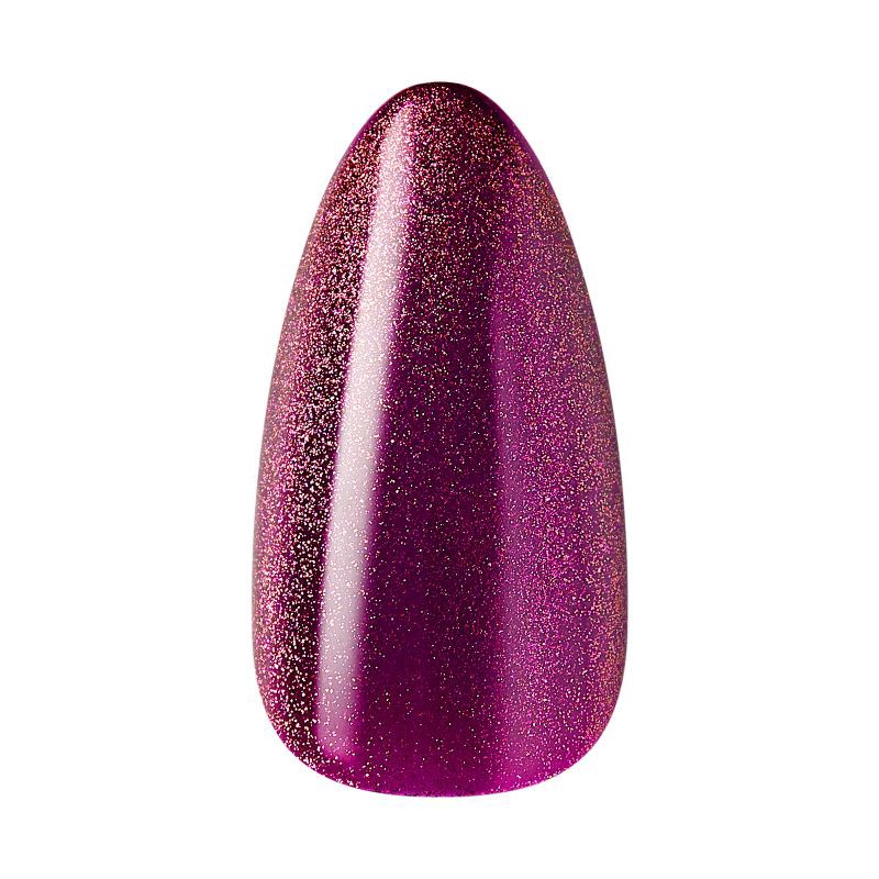 slide 7 of 9, KISS Products Gel Fantasy Magnetic Fake Nails - Stream - 31ct, 31 ct
