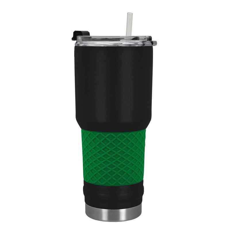 slide 3 of 5, NBA Boston Celtics the New Draft Tumbler - 34oz, 34 oz