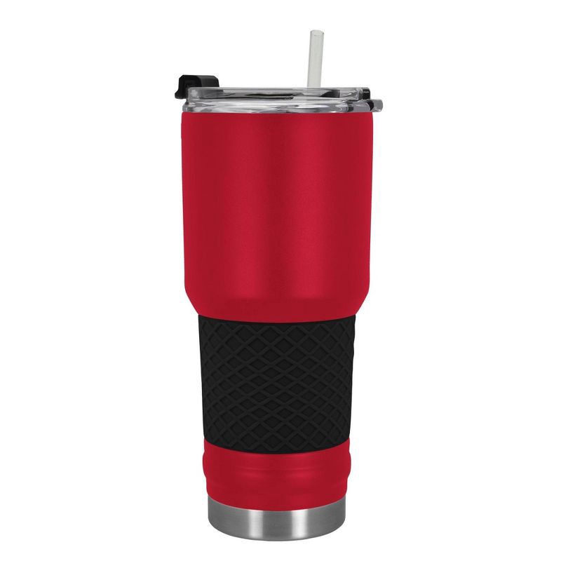 slide 3 of 5, NBA Chicago Bulls the New Draft Tumbler - 34oz, 34 oz