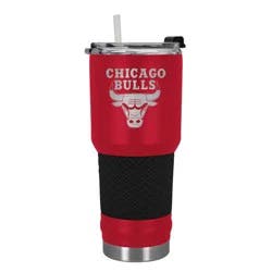 NBA Chicago Bulls the New Draft Tumbler - 34oz