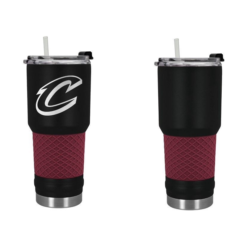 slide 3 of 5, NBA Cleveland Cavaliers the New Draft Tumbler - 34oz, 34 oz