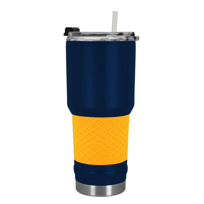 slide 3 of 5, NBA Denver Nuggets the New Draft Tumbler - 34oz, 34 oz