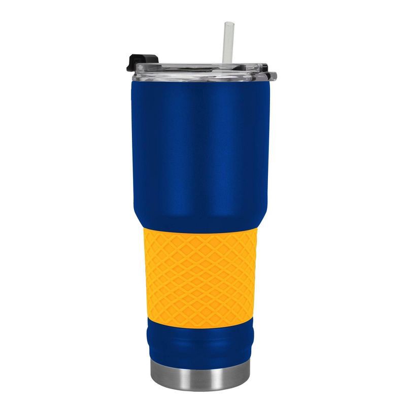 slide 3 of 5, NBA Golden State Warriors the New Draft Tumbler - 34oz, 34 oz