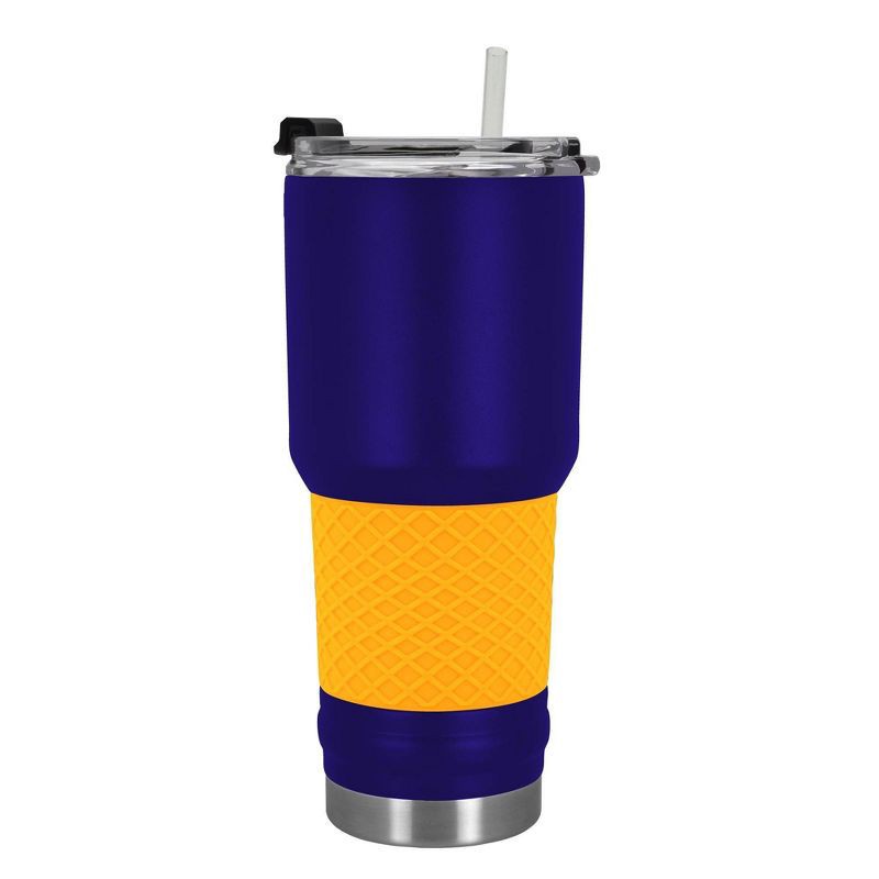 slide 3 of 5, NBA Los Angeles Lakers the New Draft Tumbler - 34oz, 34 oz
