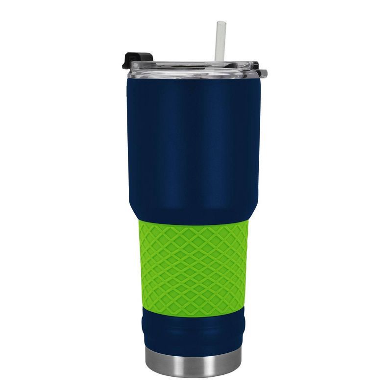 slide 3 of 5, NBA Minnesota Timberwolves the New Draft Tumbler - 34oz, 34 oz