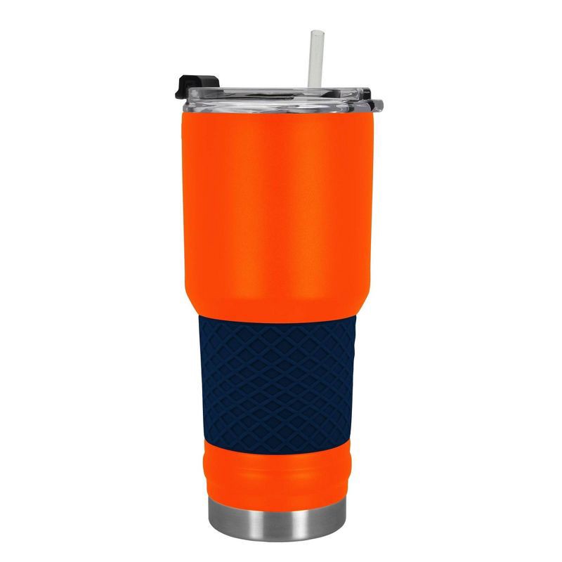slide 3 of 5, NBA Oklahoma City Thunder the New Draft Tumbler - 34oz, 34 oz