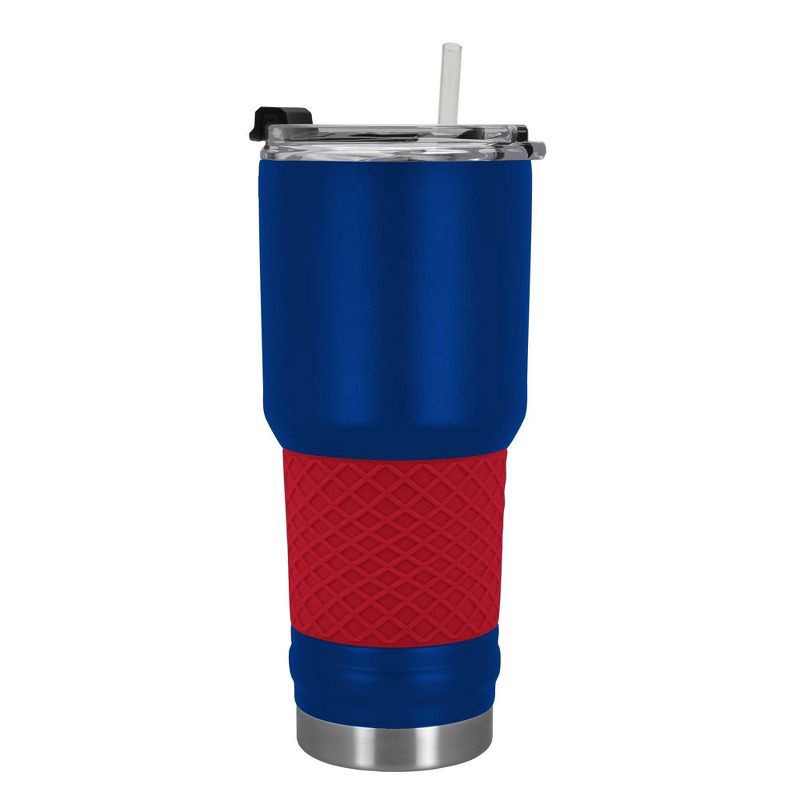 slide 3 of 5, NBA Philadelphia 76ers the New Draft Tumbler - 34oz, 34 oz