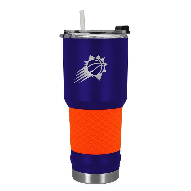 slide 1 of 5, NBA Phoenix Suns the New Draft Tumbler - 34oz, 34 oz