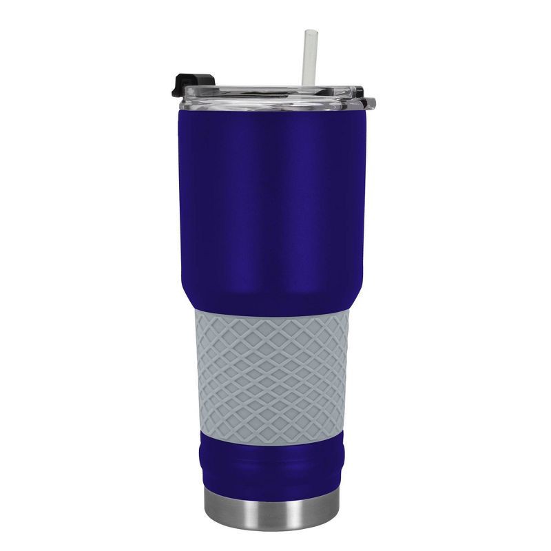 slide 3 of 5, NBA Sacramento Kings the New Draft Tumbler - 34oz, 34 oz