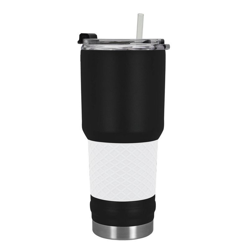 slide 3 of 5, NBA San Antonio Spurs the New Draft Tumbler - 34oz, 34 oz