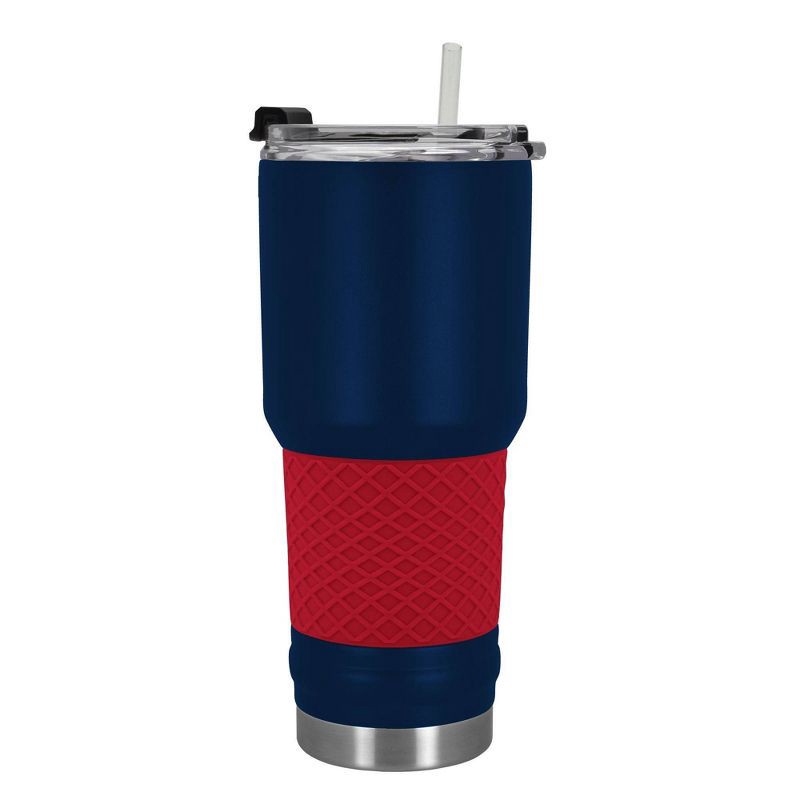 slide 3 of 5, NBA Washington Wizards the New Draft Tumbler - 34oz, 34 oz