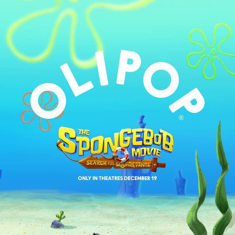 slide 4 of 9, OLIPOP Spongebob Pineapple Paradise Soda - 4pk/12 fl oz Cans, 4 ct; 12 fl oz
